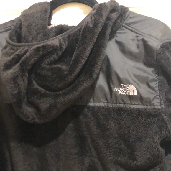 The North Face black jacket - Picture 3 of 5